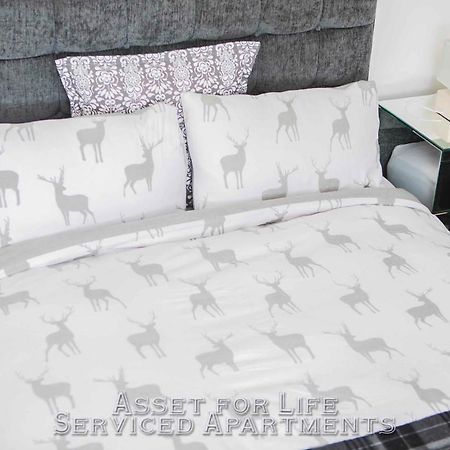 Pontoon Dock Key Workers Apartment 런던 외부 사진
